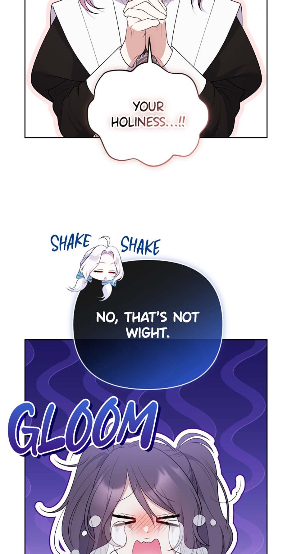 Reincarnation Comes at a Price Chapter 8 page 49 - 