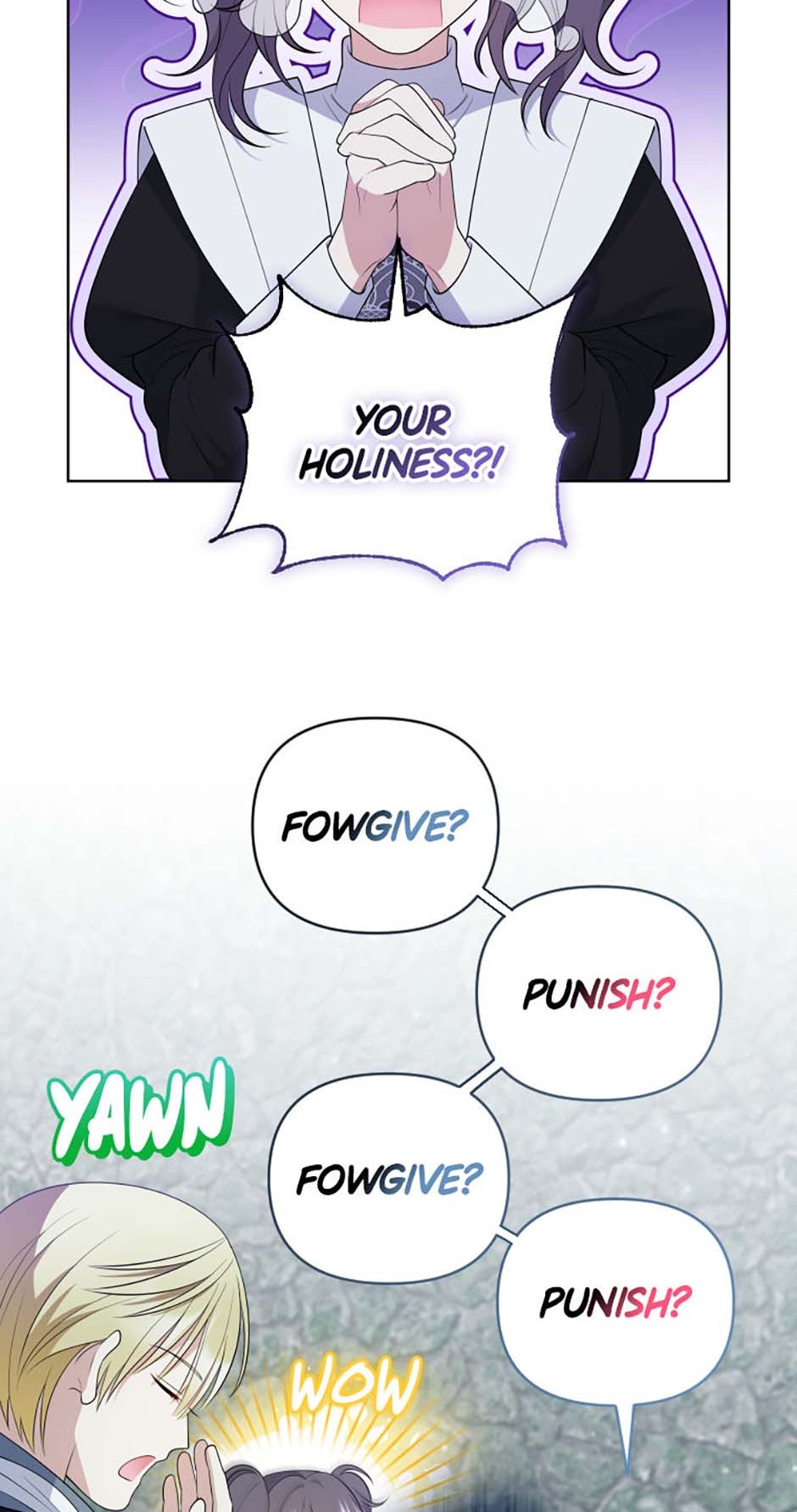Reincarnation Comes at a Price Chapter 8 page 50 - 