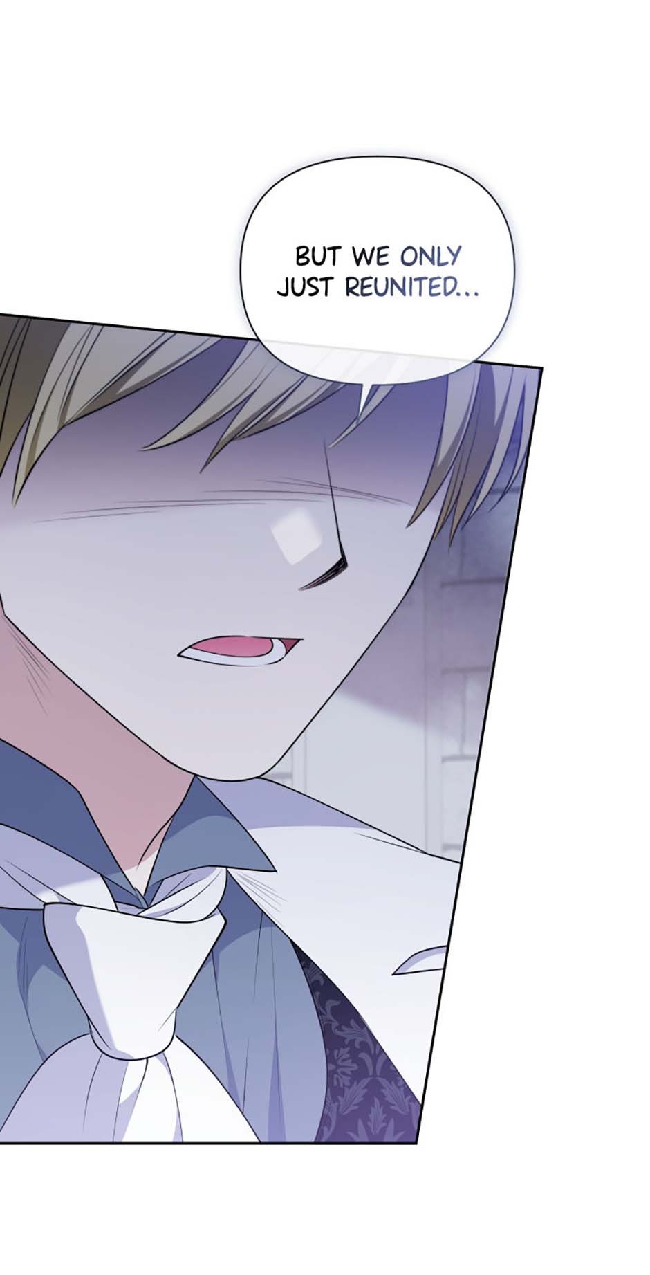 Reincarnation Comes at a Price Chapter 8 page 6 - 