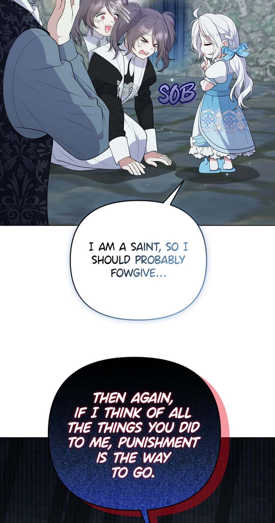 Reincarnation Comes at a Price Chapter 8 page 51 - 
