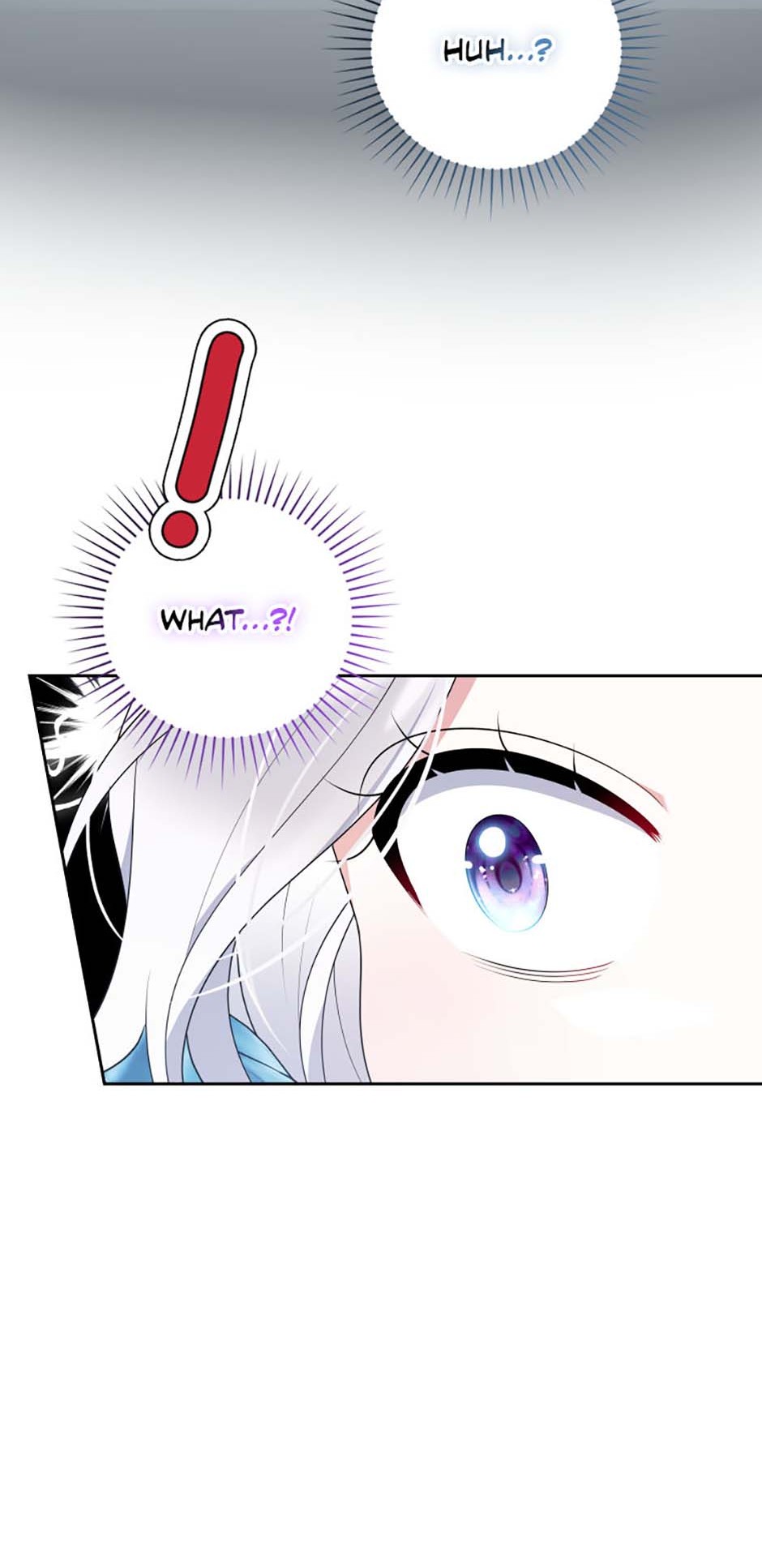 Reincarnation Comes at a Price Chapter 8 page 54 - 