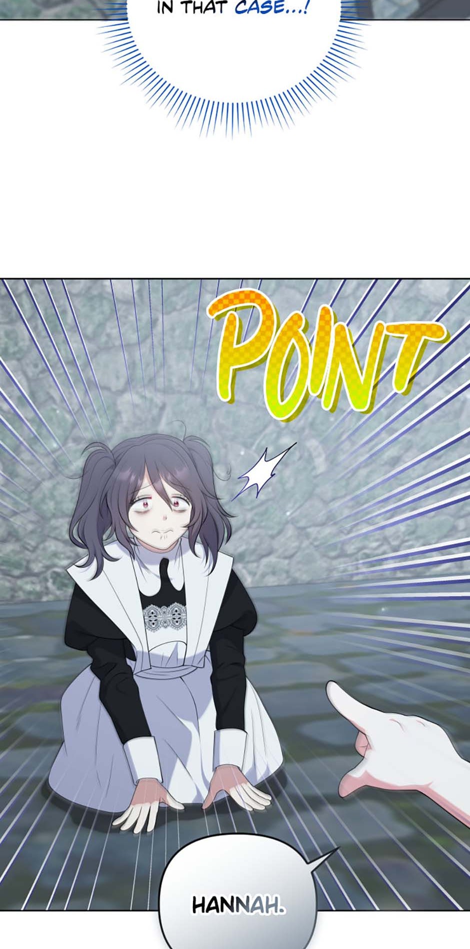 Reincarnation Comes at a Price Chapter 8 page 65 - 