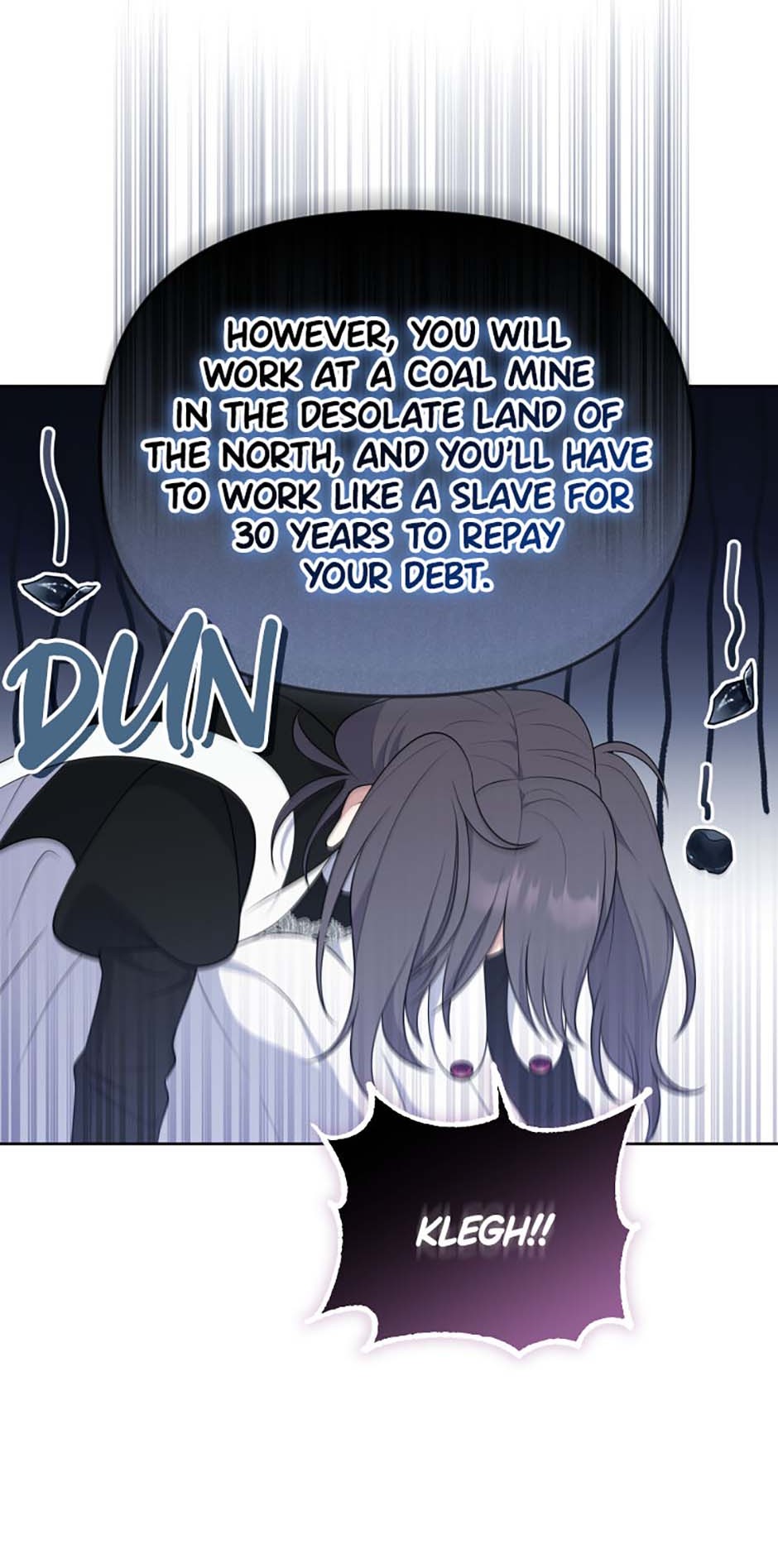 Reincarnation Comes at a Price Chapter 8 page 69 - 