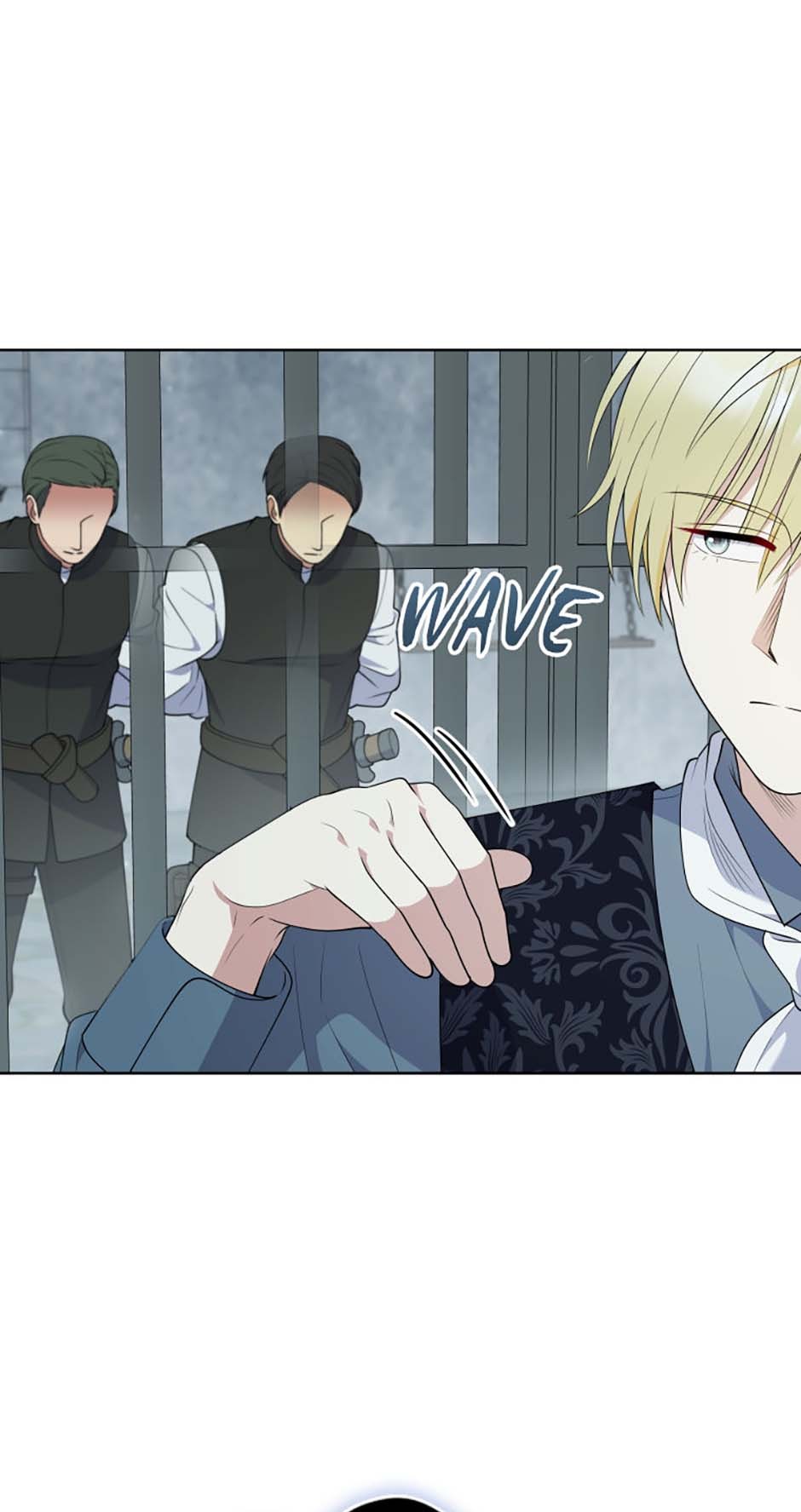 Reincarnation Comes at a Price Chapter 8 page 70 - 