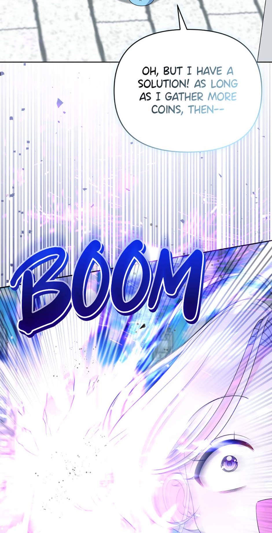 Reincarnation Comes at a Price Chapter 8 page 8 - 