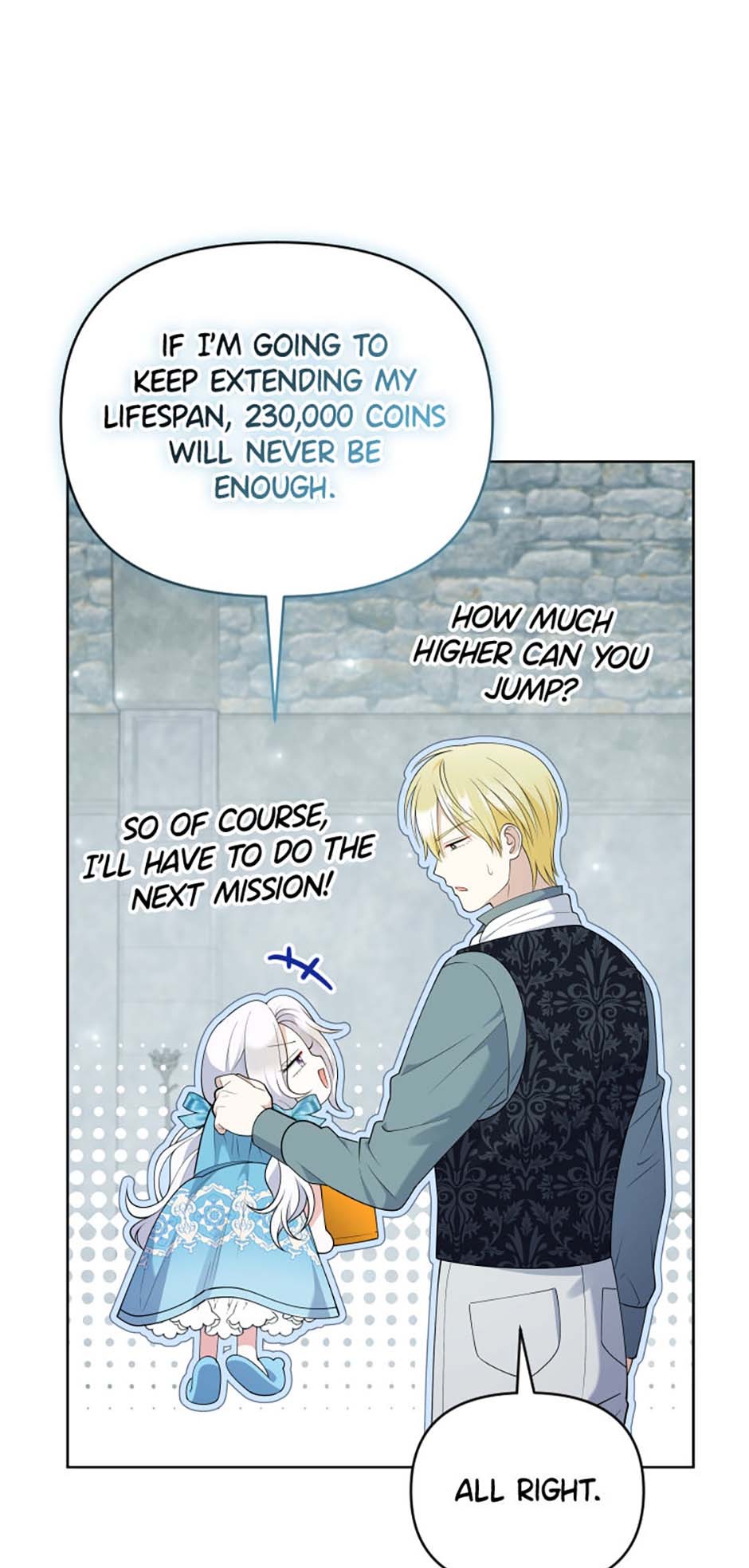 Reincarnation Comes at a Price Chapter 8 page 76 - 