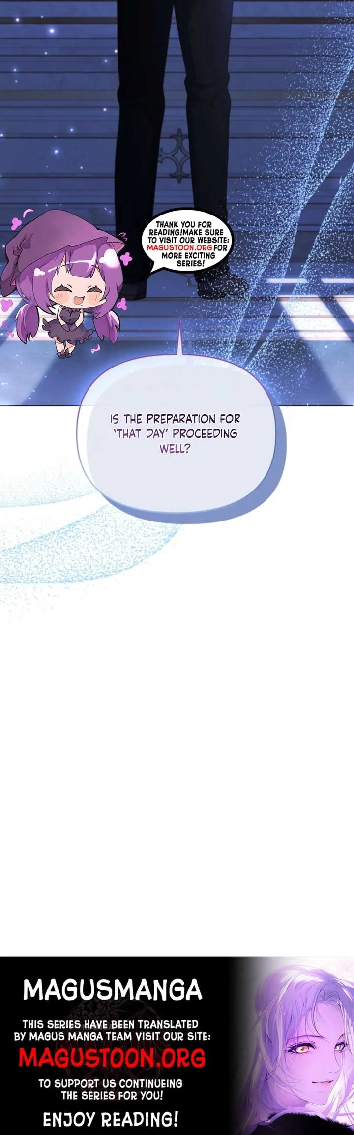 Reincarnation Comes at a Price Chapter 9 page 14 - 