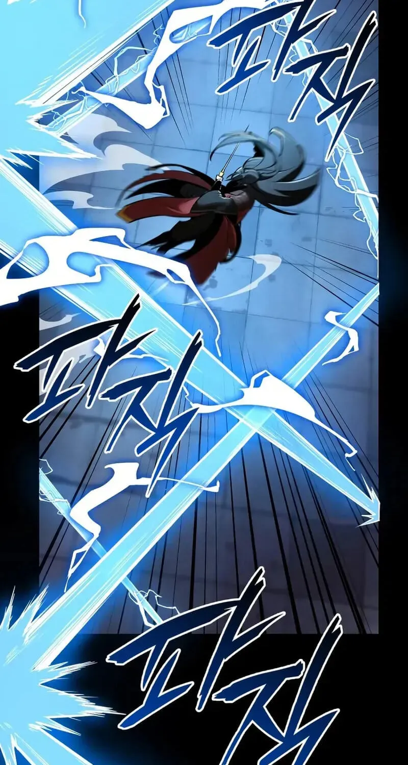 Reincarnation of the Divine Demon Chapter 1 page 124 - 