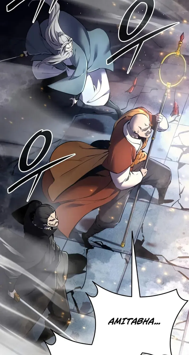 Reincarnation of the Divine Demon Chapter 1 page 14 - 