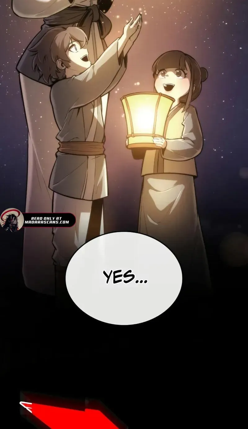 Reincarnation of the Divine Demon Chapter 1 page 135 - 