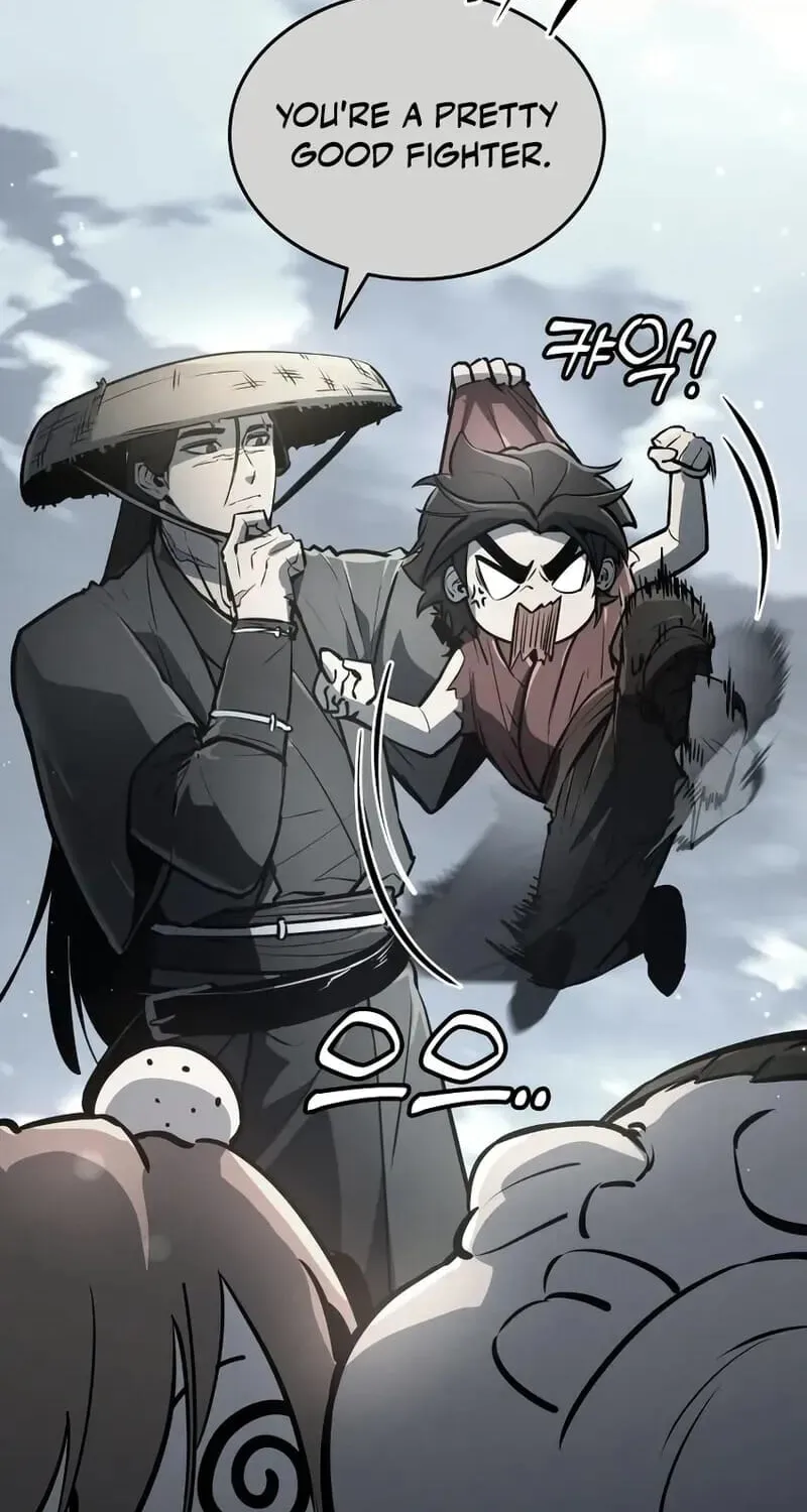 Reincarnation of the Divine Demon Chapter 1 page 175 - 