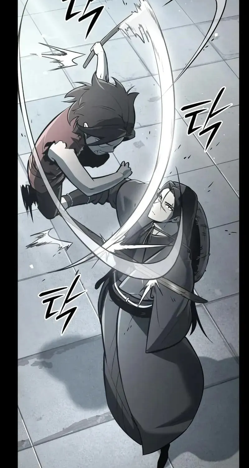 Reincarnation of the Divine Demon Chapter 1 page 177 - 