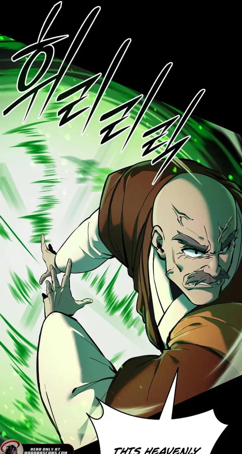 Reincarnation of the Divine Demon Chapter 1 page 21 - 