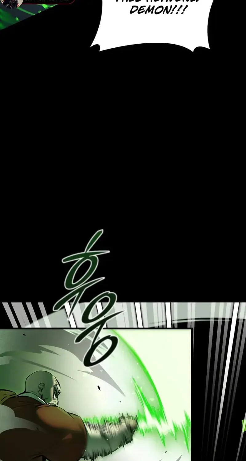 Reincarnation of the Divine Demon Chapter 1 page 22 - 