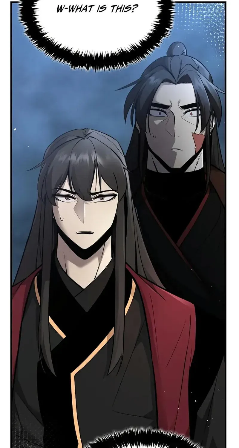 Reincarnation of the Divine Demon Chapter 1 page 222 - 