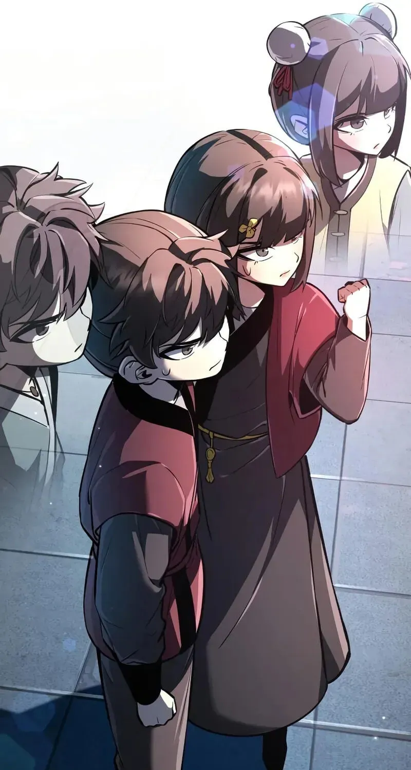 Reincarnation of the Divine Demon Chapter 1 page 229 - 