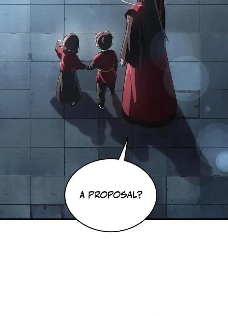 Reincarnation of the Divine Demon Chapter 1 page 233 - 