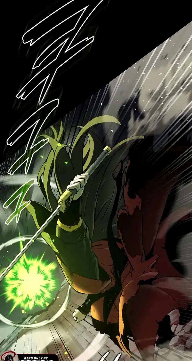 Reincarnation of the Divine Demon Chapter 1 page 25 - 