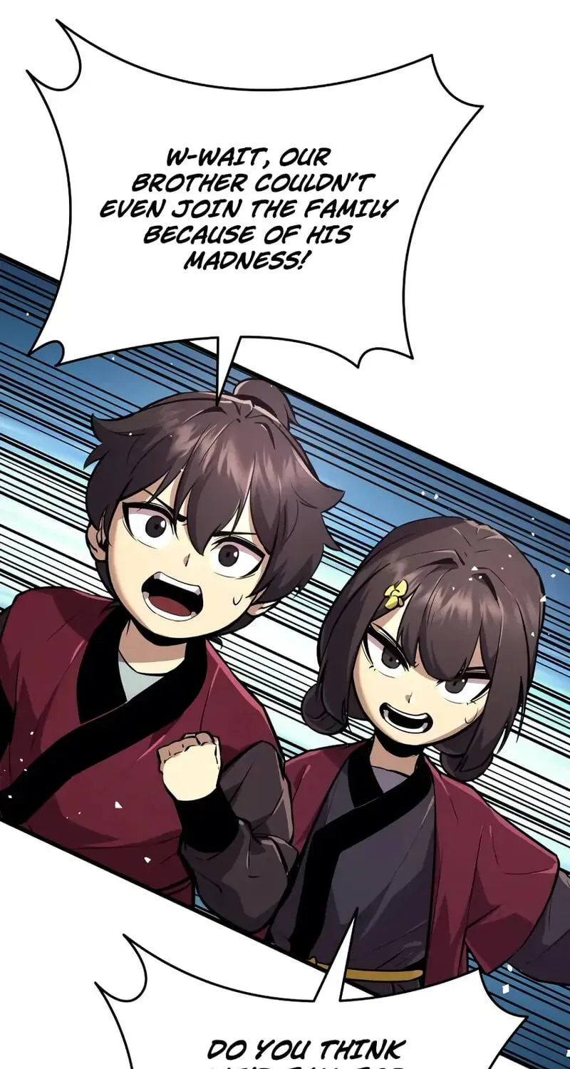 Reincarnation of the Divine Demon Chapter 1 page 242 - 