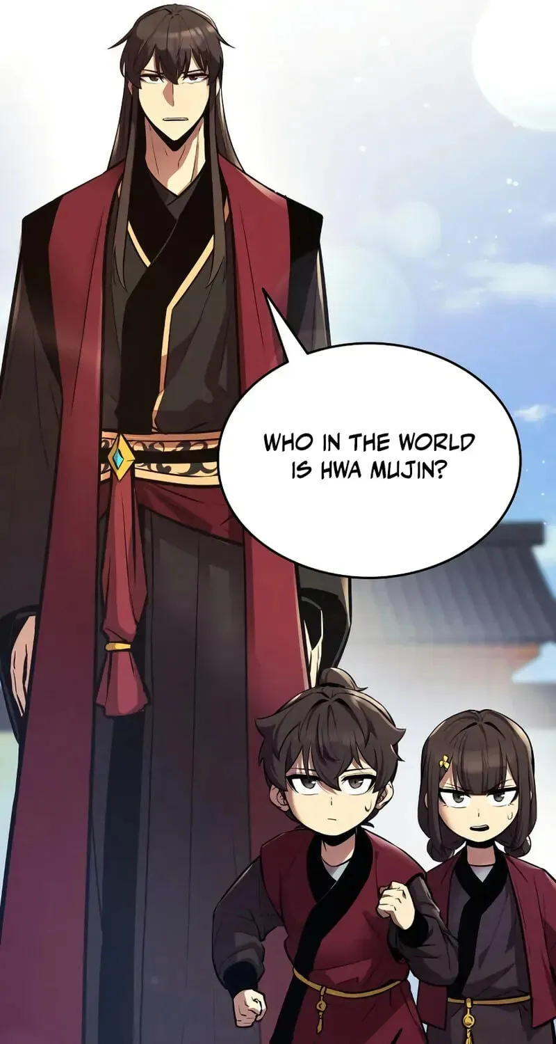 Reincarnation of the Divine Demon Chapter 1 page 245 - 