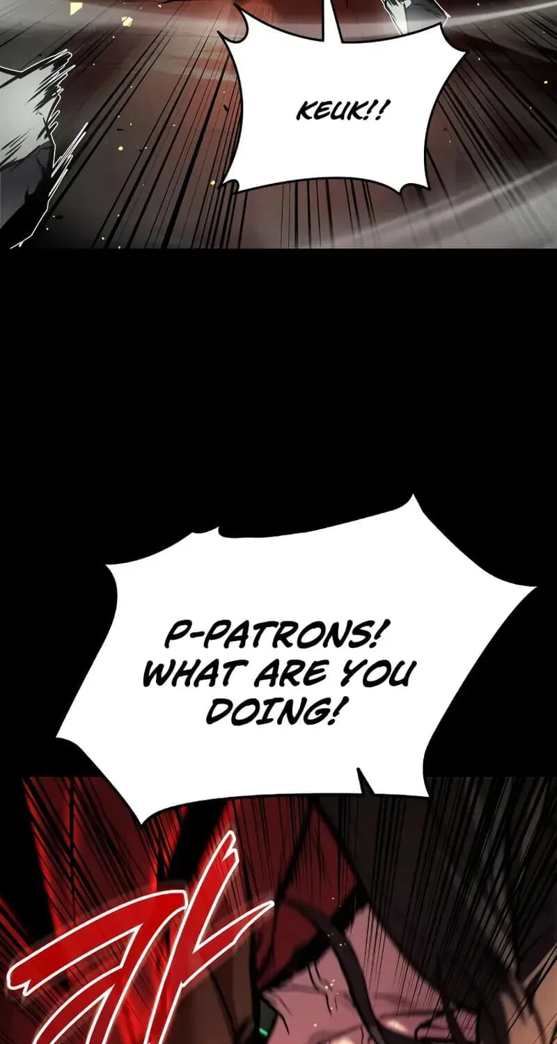 Reincarnation of the Divine Demon Chapter 1 page 33 - 