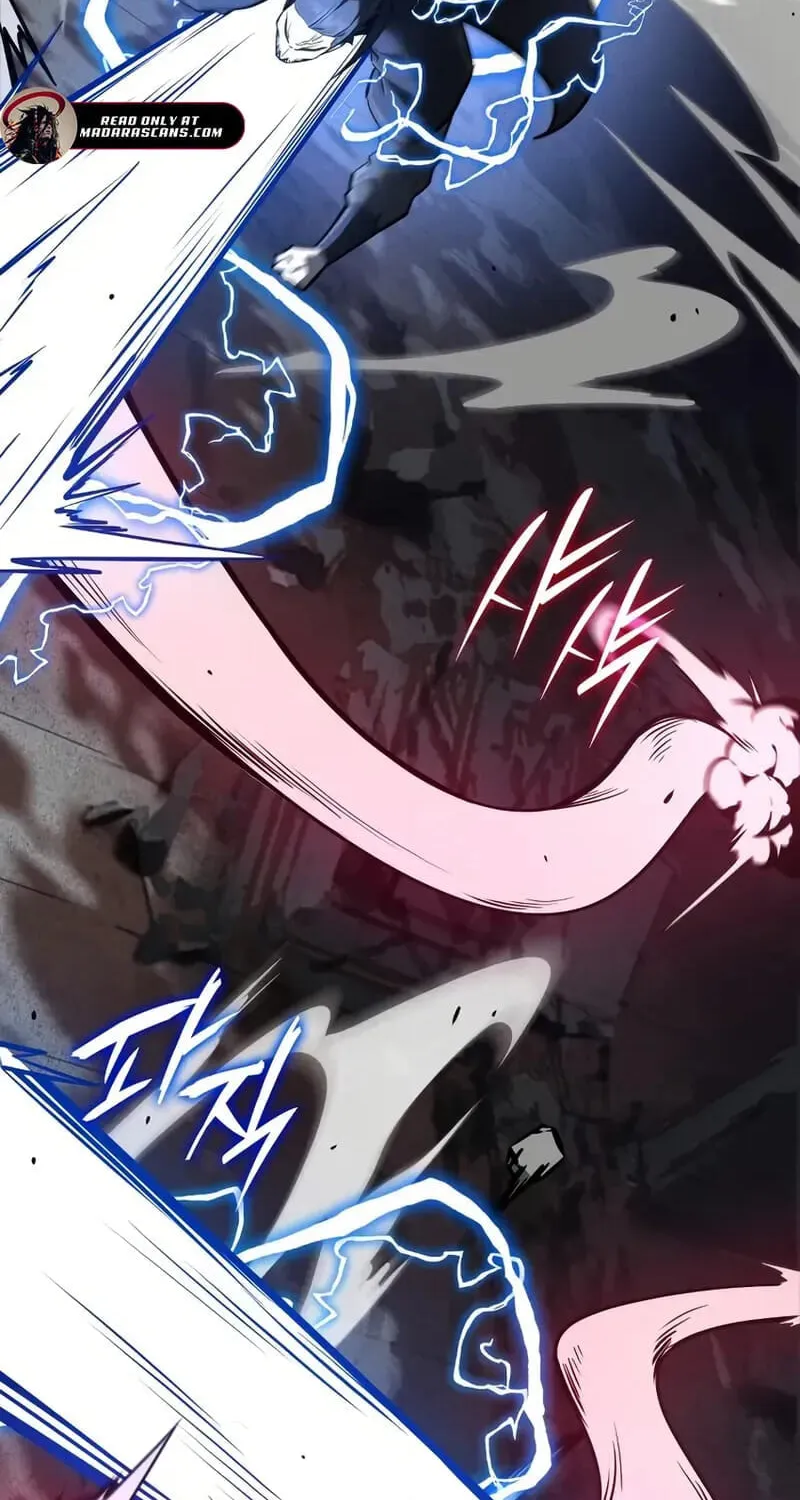 Reincarnation of the Divine Demon Chapter 1 page 37 - 
