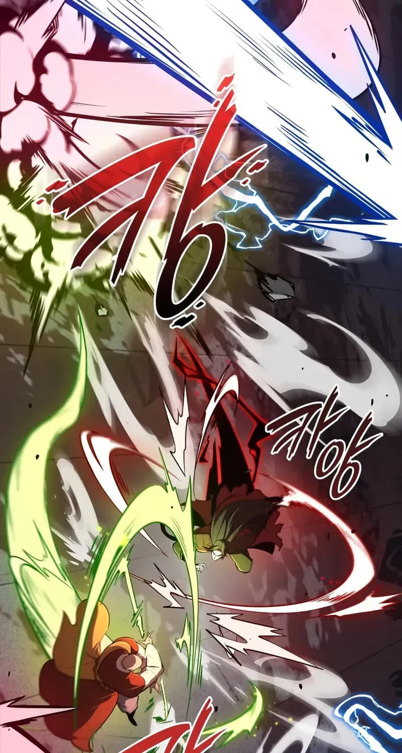 Reincarnation of the Divine Demon Chapter 1 page 38 - 