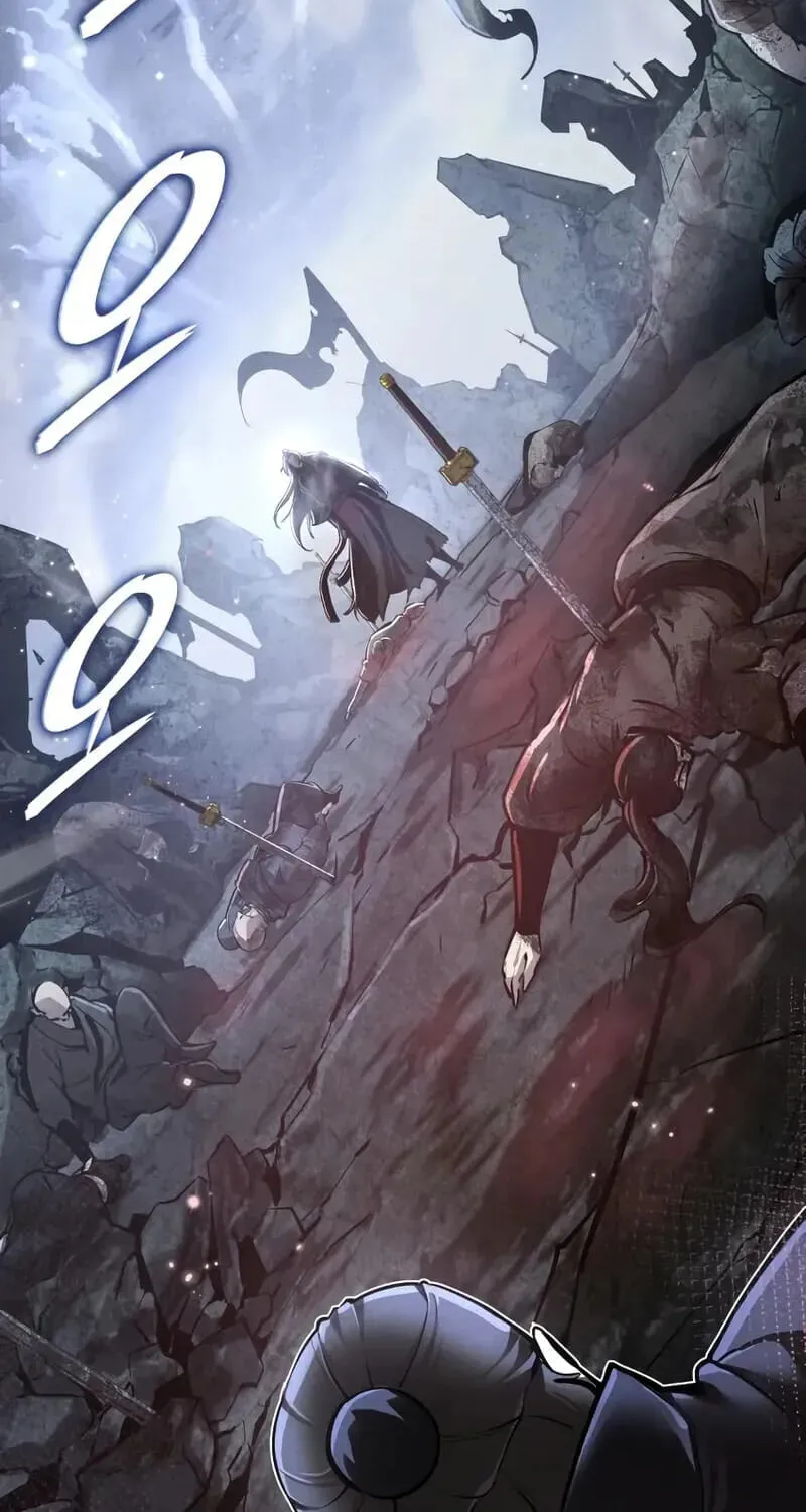 Reincarnation of the Divine Demon Chapter 1 page 5 - 