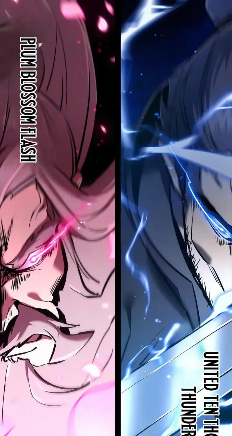 Reincarnation of the Divine Demon Chapter 1 page 42 - 