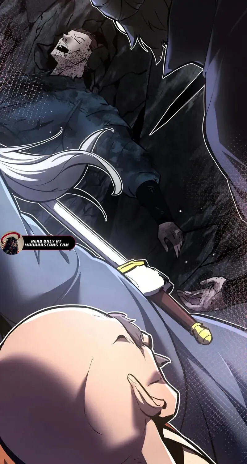 Reincarnation of the Divine Demon Chapter 1 page 6 - 