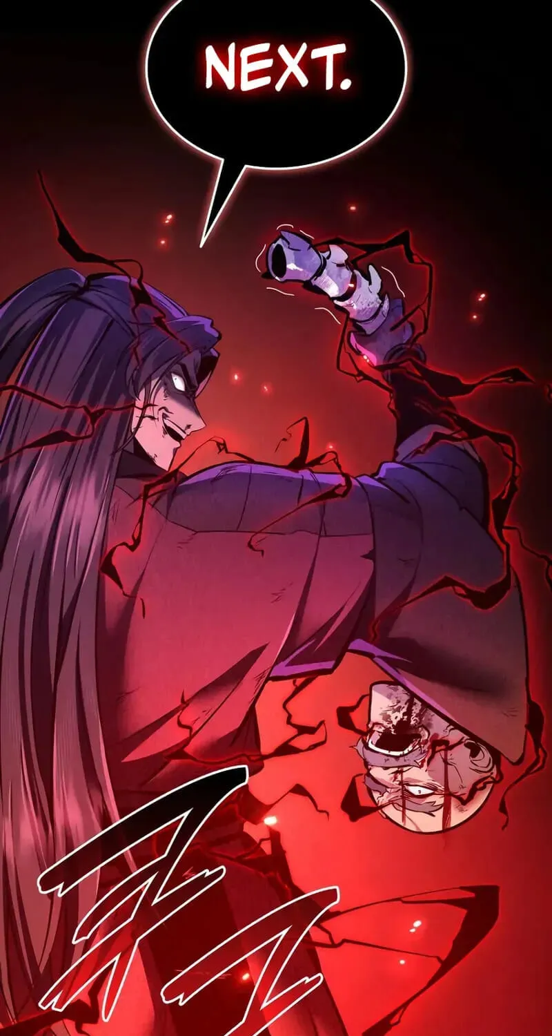 Reincarnation of the Divine Demon Chapter 1 page 61 - 
