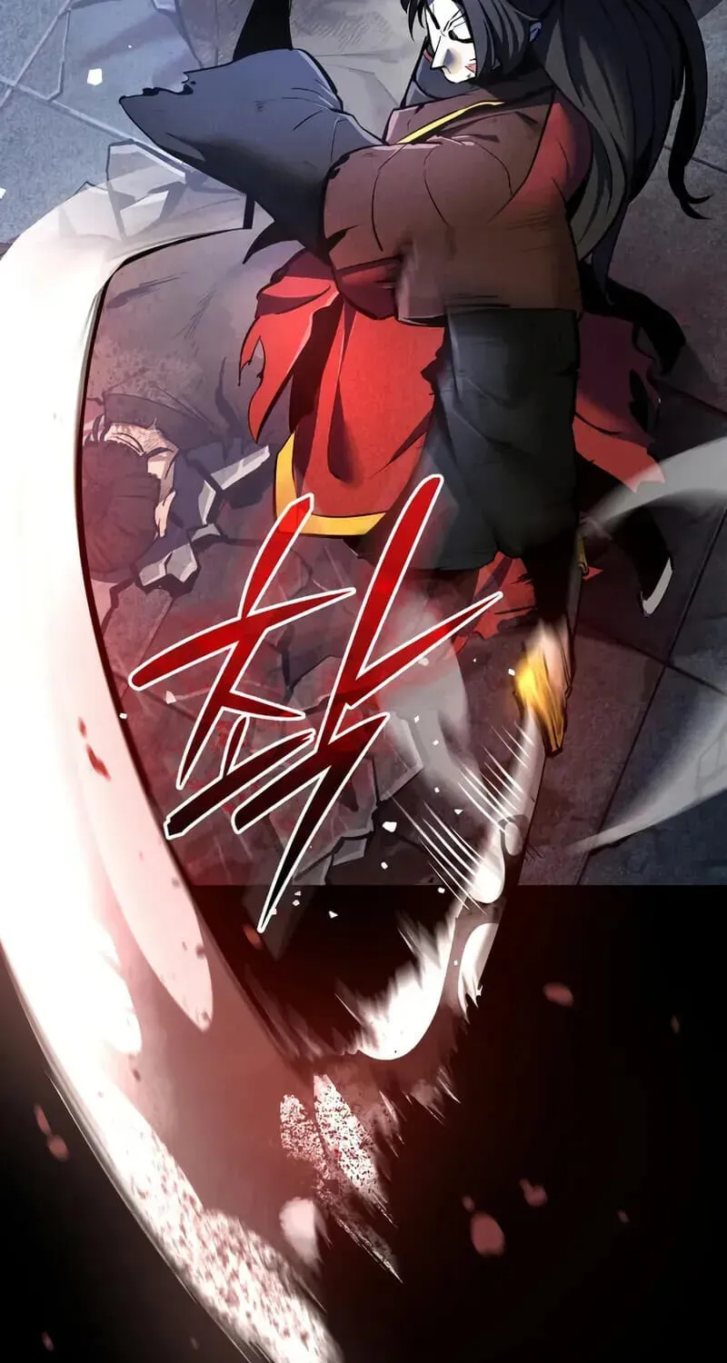 Reincarnation of the Divine Demon Chapter 1 page 8 - 