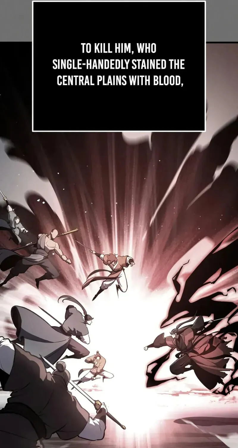 Reincarnation of the Divine Demon Chapter 1 page 74 - 