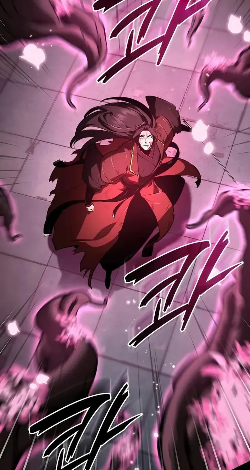 Reincarnation of the Divine Demon Chapter 1 page 87 - 