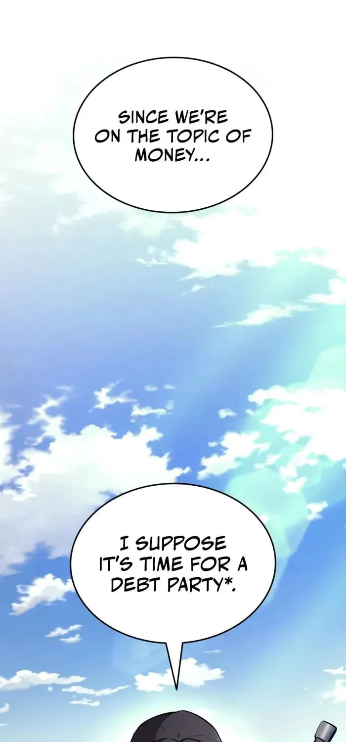 Reincarnation of the Divine Demon Chapter 10 page 1 - 