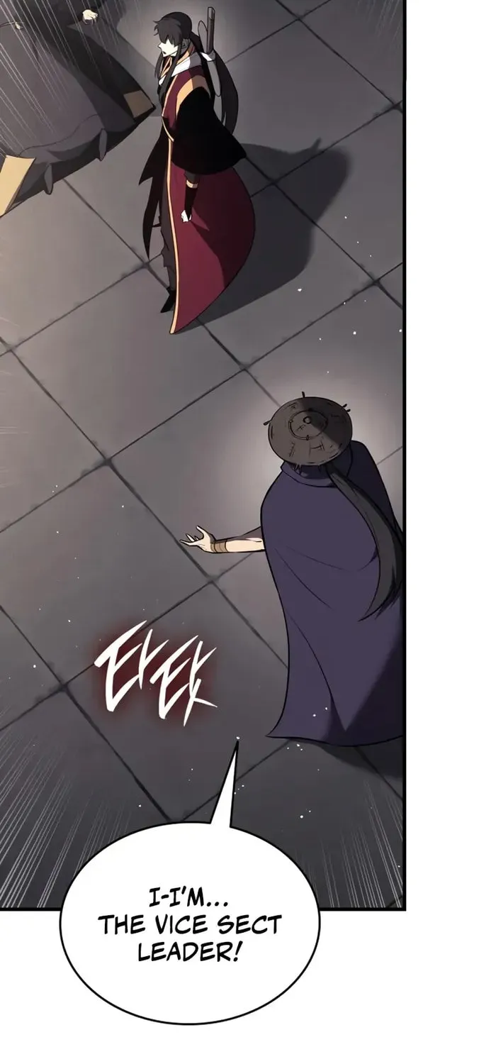 Reincarnation of the Divine Demon Chapter 10 page 110 - 