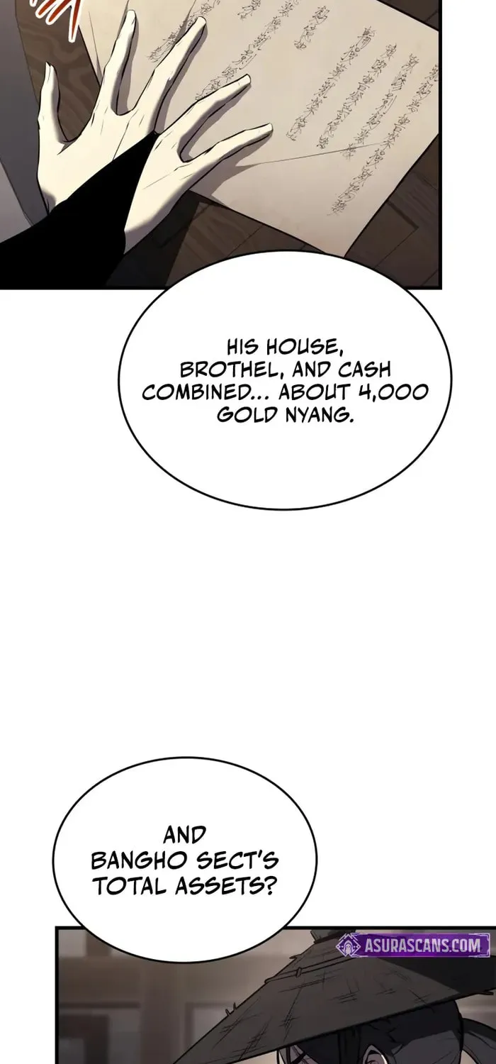 Reincarnation of the Divine Demon Chapter 10 page 116 - 