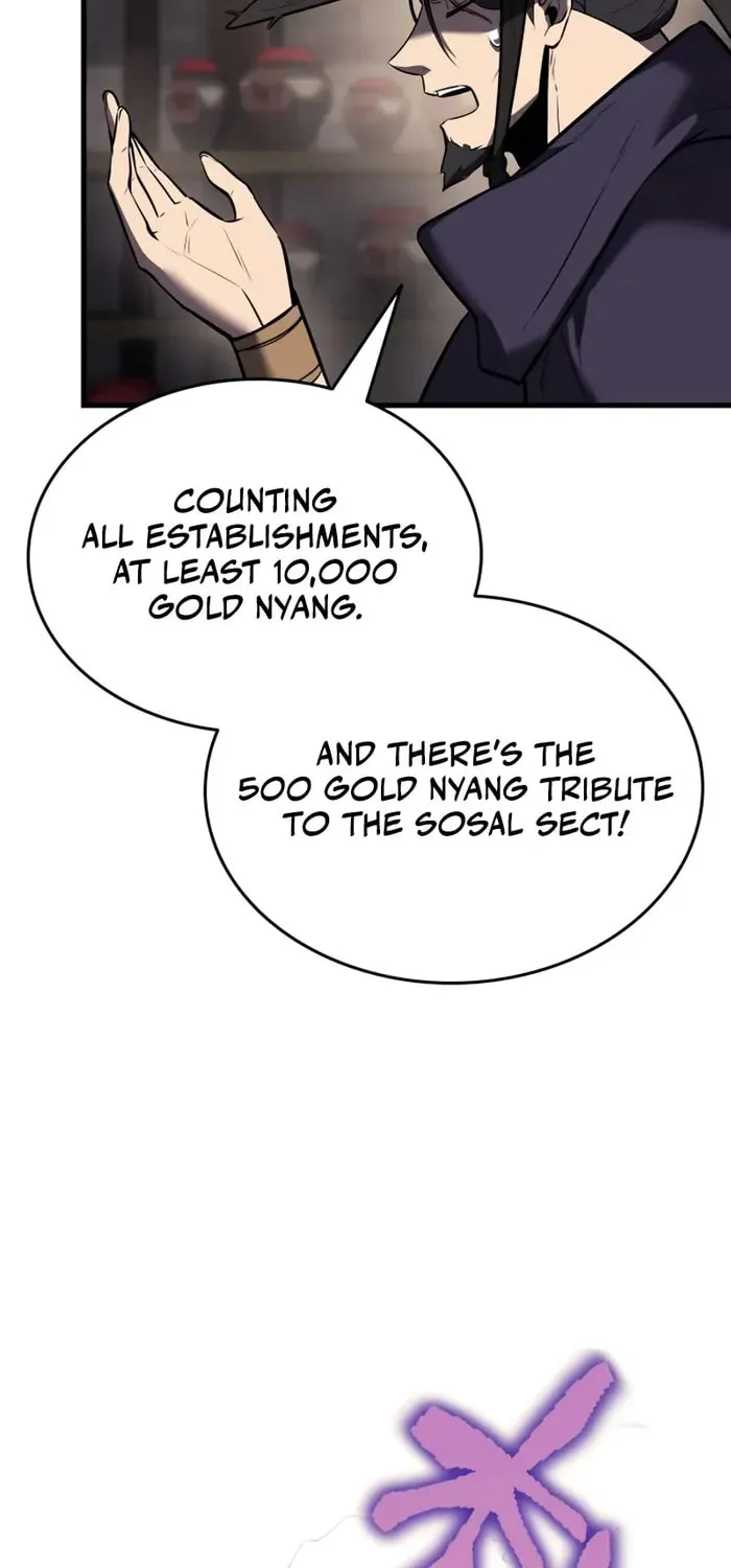 Reincarnation of the Divine Demon Chapter 10 page 117 - 