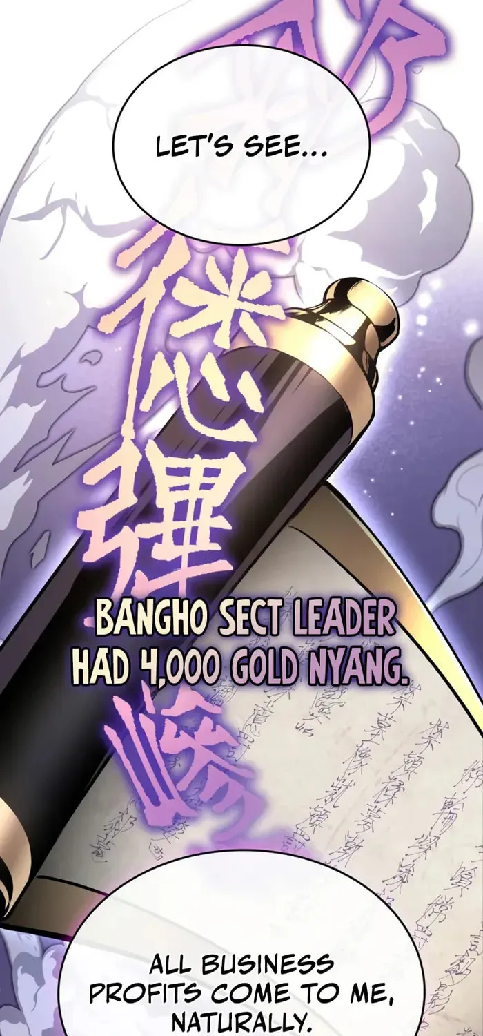 Reincarnation of the Divine Demon Chapter 10 page 118 - 