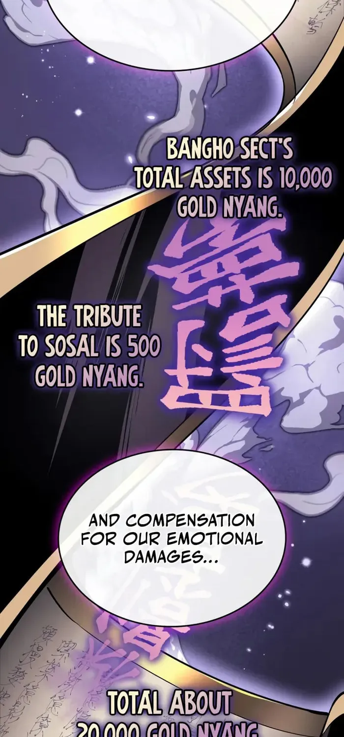 Reincarnation of the Divine Demon Chapter 10 page 119 - 