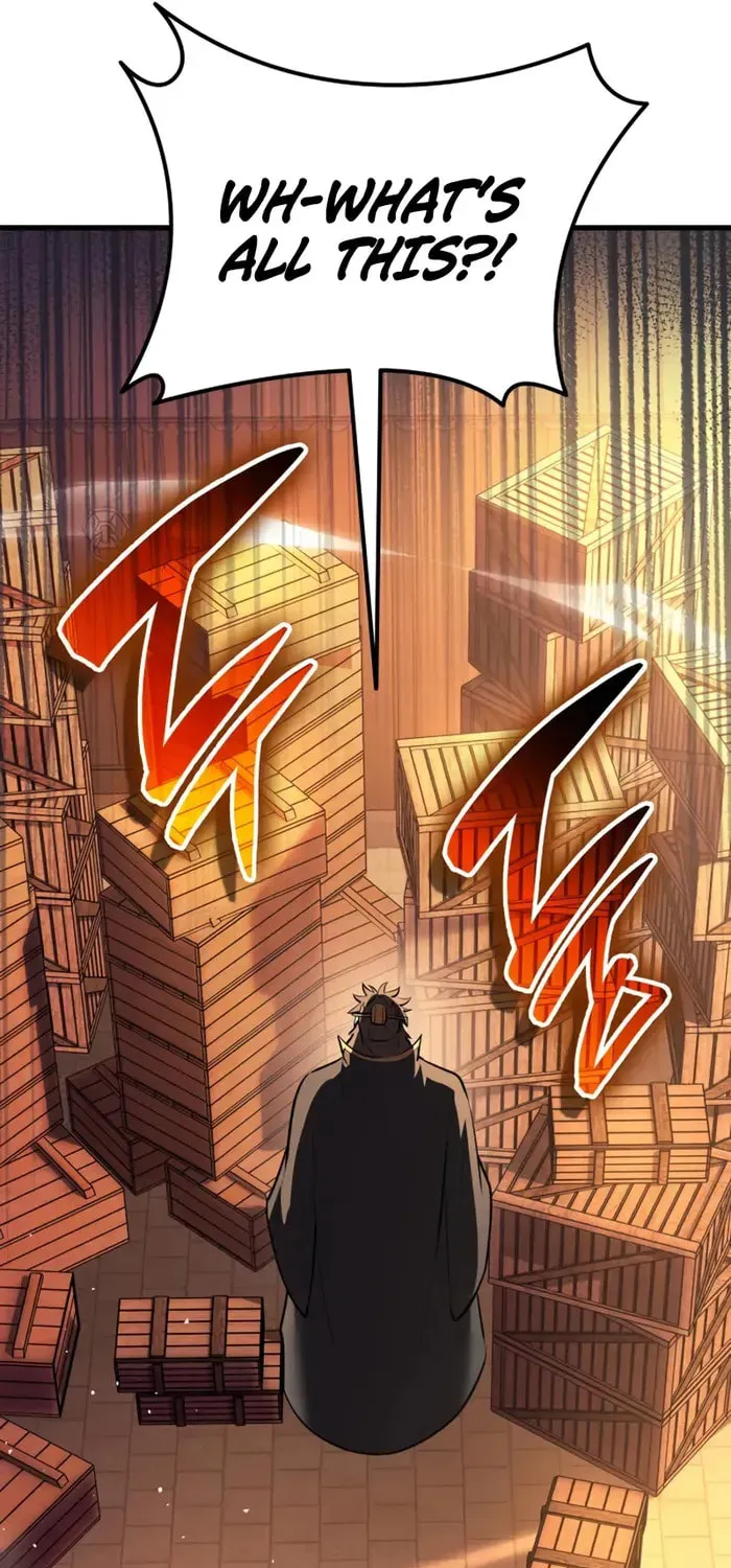 Reincarnation of the Divine Demon Chapter 10 page 131 - 