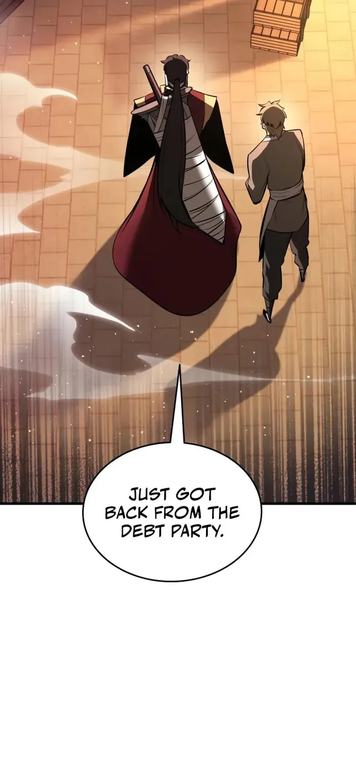 Reincarnation of the Divine Demon Chapter 10 page 132 - 