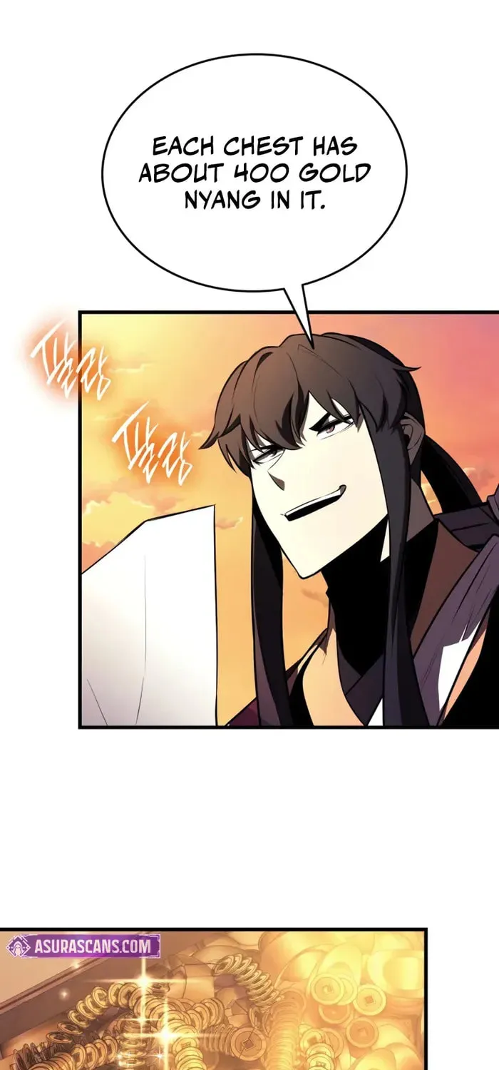 Reincarnation of the Divine Demon Chapter 10 page 133 - 