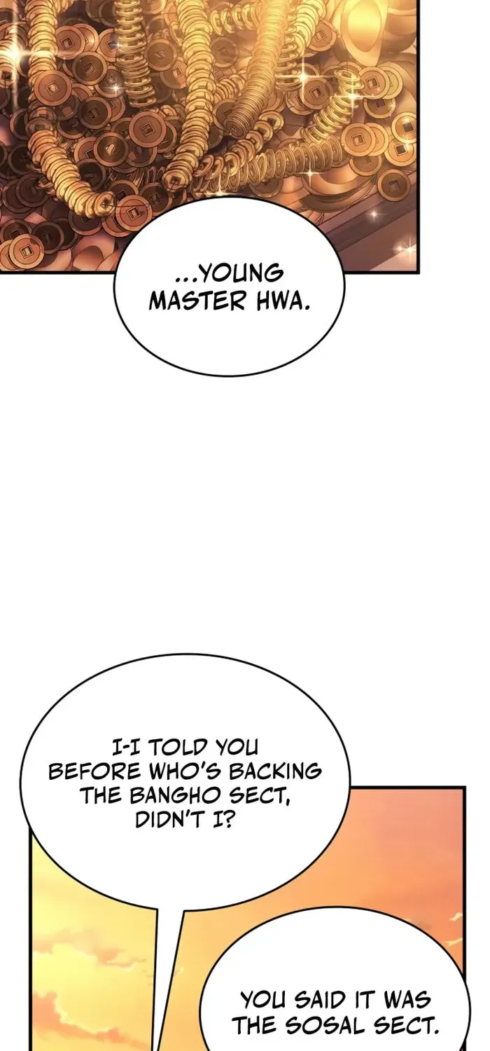Reincarnation of the Divine Demon Chapter 10 page 134 - 
