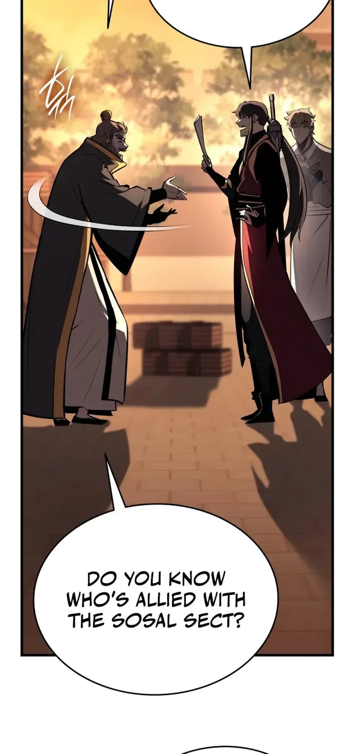 Reincarnation of the Divine Demon Chapter 10 page 135 - 