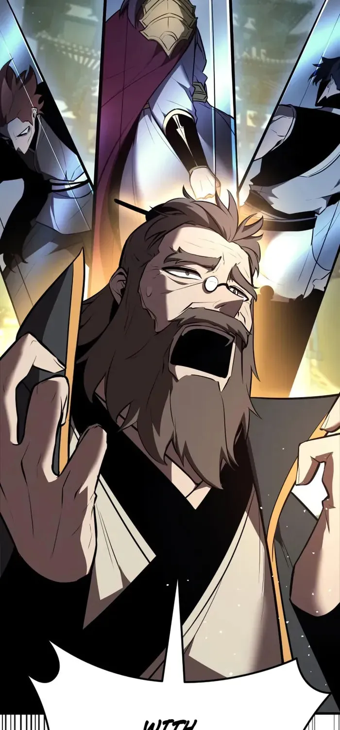 Reincarnation of the Divine Demon Chapter 10 page 137 - 
