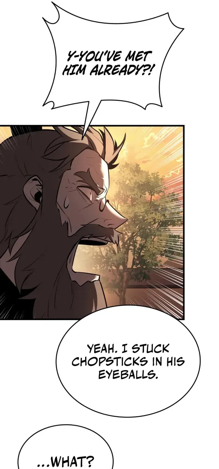 Reincarnation of the Divine Demon Chapter 10 page 140 - 