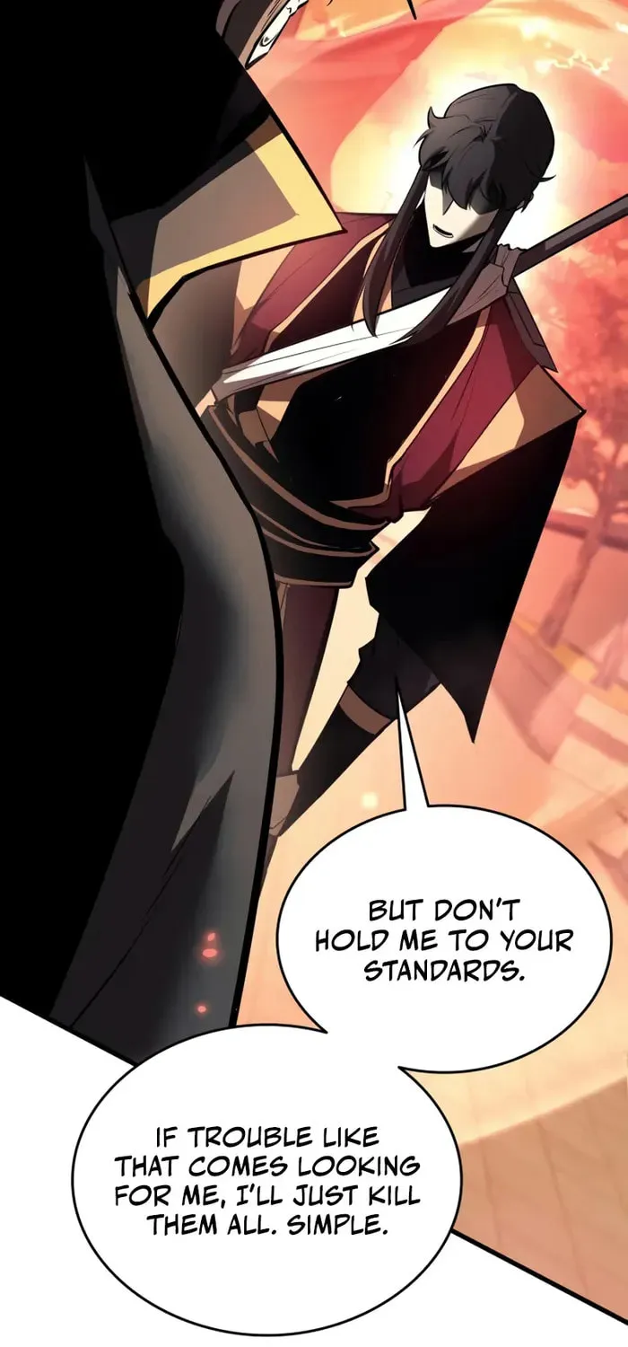 Reincarnation of the Divine Demon Chapter 10 page 142 - 