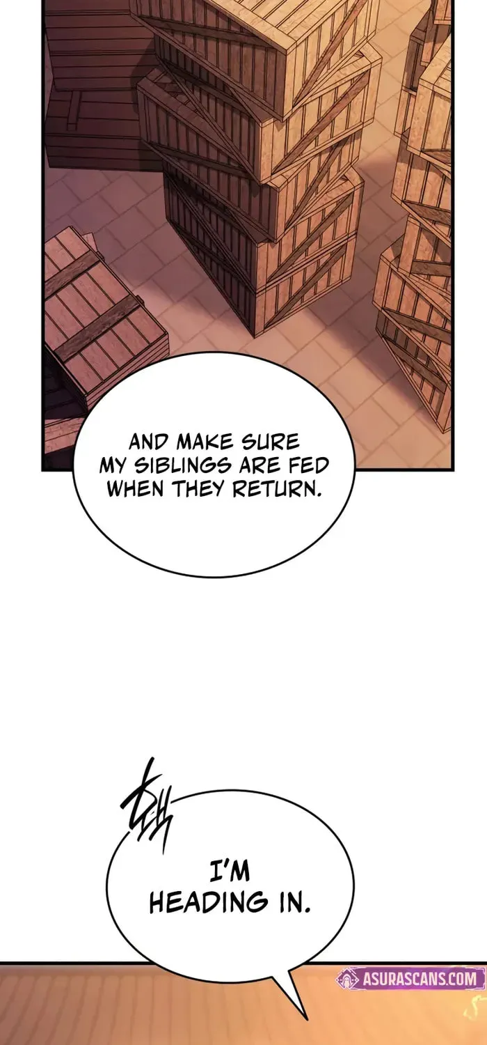 Reincarnation of the Divine Demon Chapter 10 page 144 - 