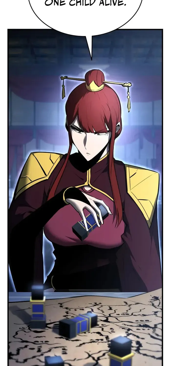 Reincarnation of the Divine Demon Chapter 10 page 153 - 